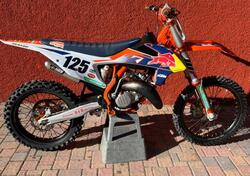 KTM SX 125 (2022) usata