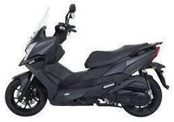 Kymco Dink 125 Flat (2023 - 24) nuova