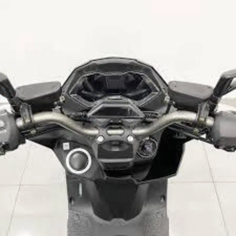 Kymco KRV 200 (2023 - 26) (4)