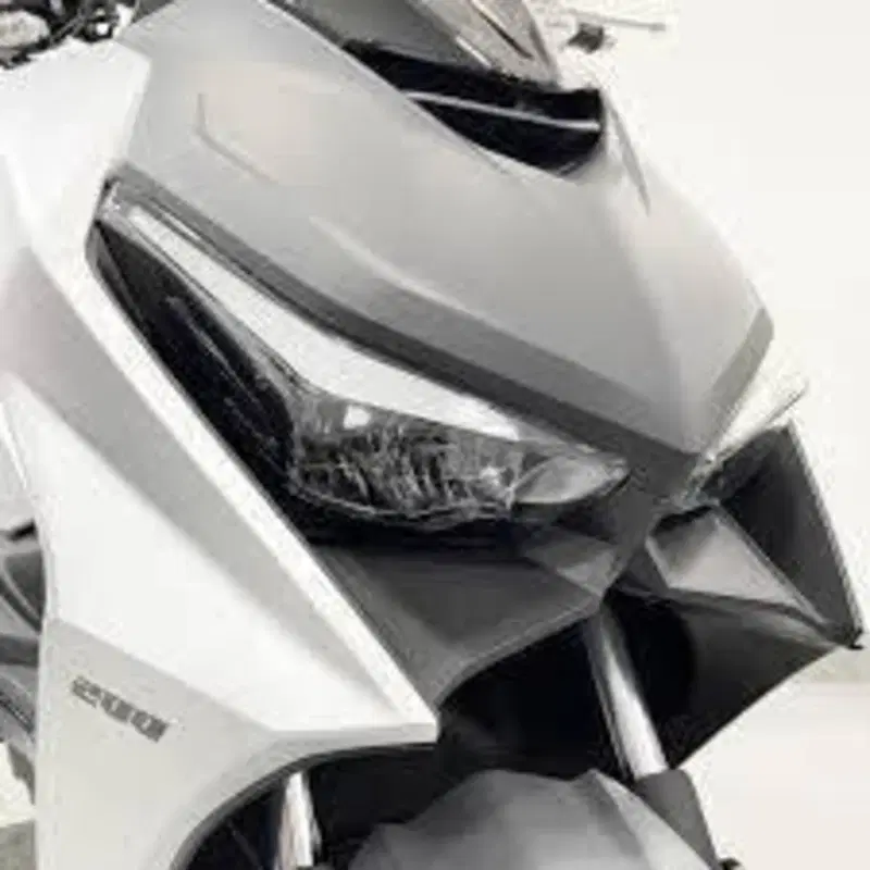 Kymco KRV 200 (2023 - 26) (5)