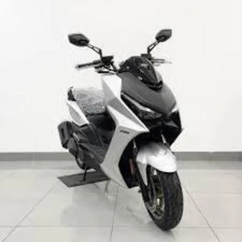 Kymco KRV 200 (2023 - 26) (6)