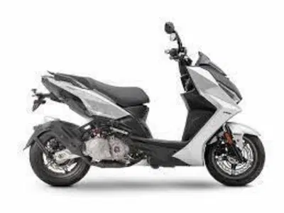 Kymco KRV 200 (2023 - 26) nuova