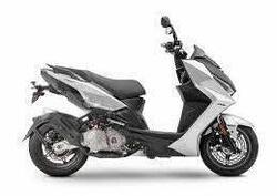 Kymco KRV 200 (2023 - 24) nuova