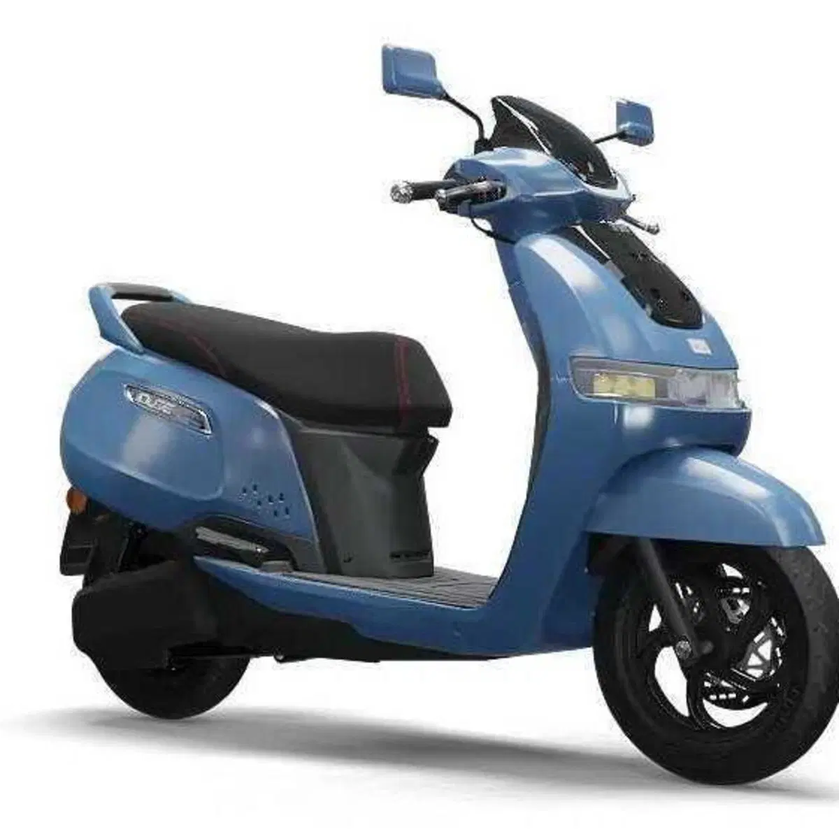 TVS Motor iQube L3 (2024 - 26)