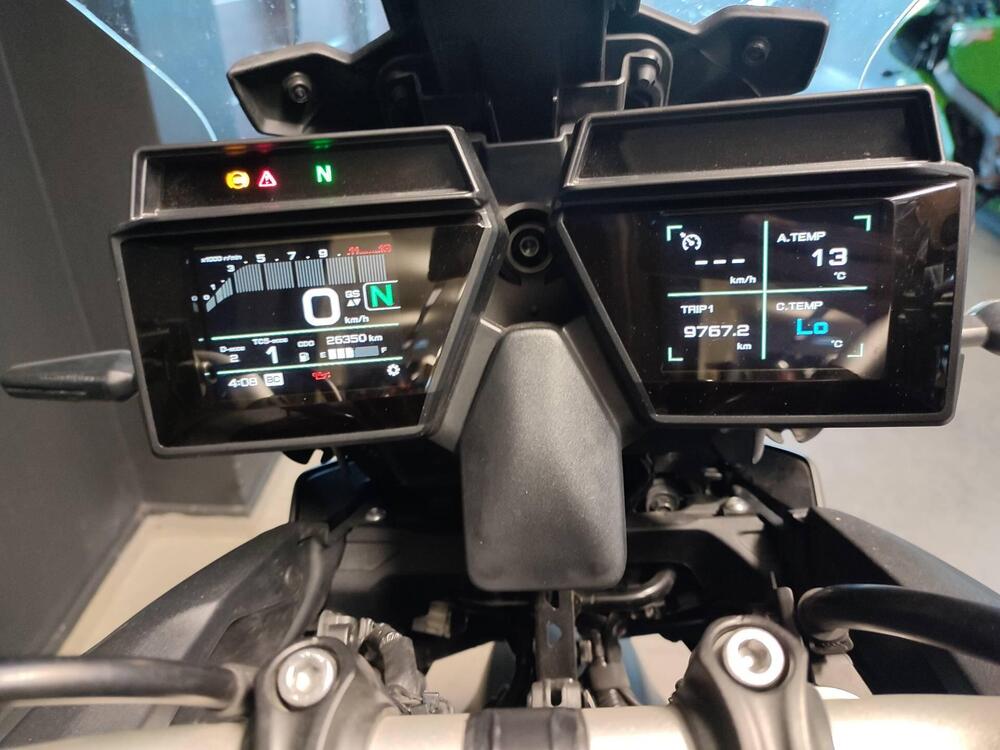 Yamaha Tracer 9 (2021 - 24) (5)