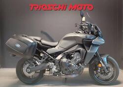 Yamaha Tracer 9 (2021 - 24) usata