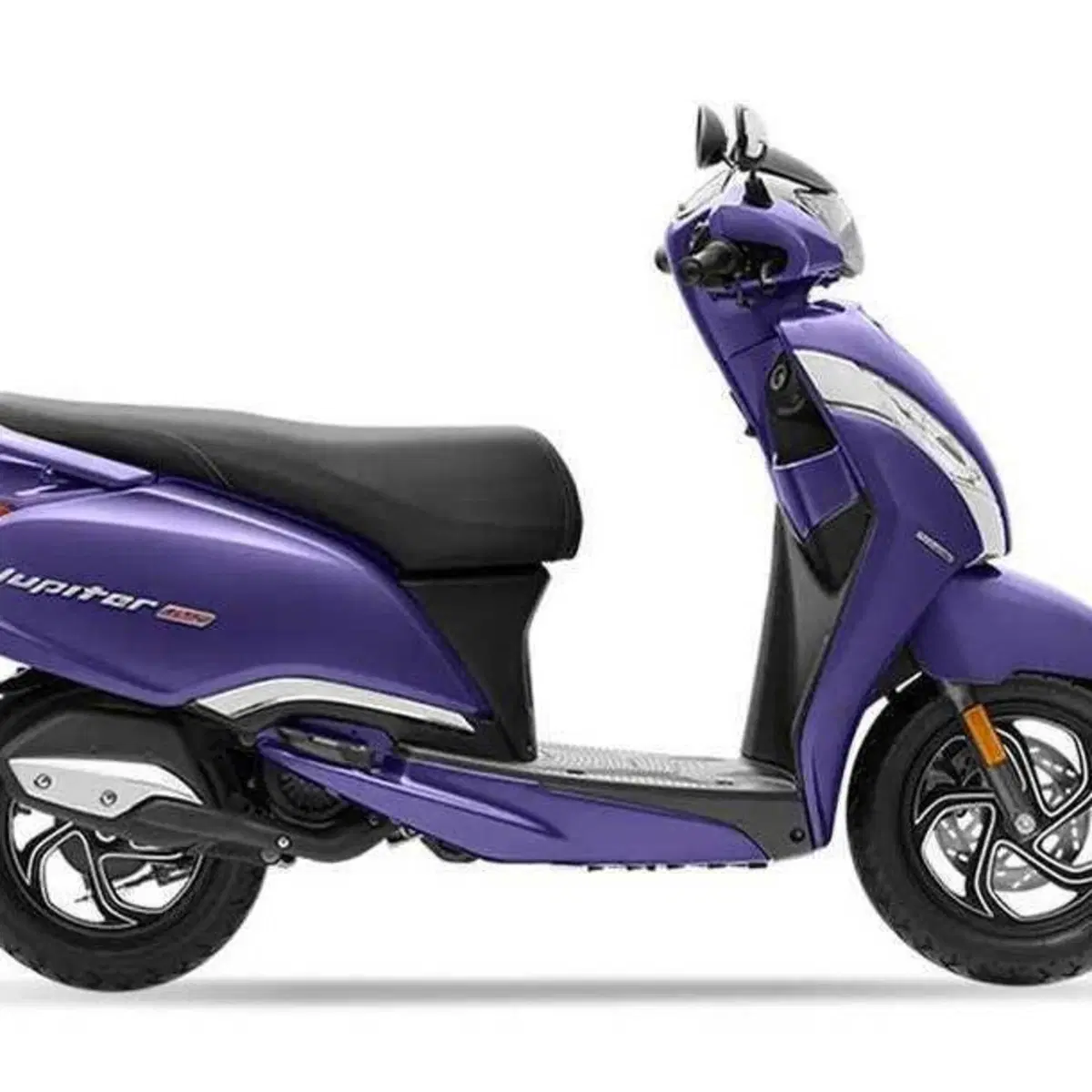 TVS Motor Jupiter 125 (2024 - 26)