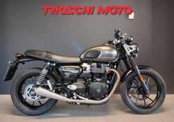 Triumph Speed Twin 900 (2023 - 24) usata