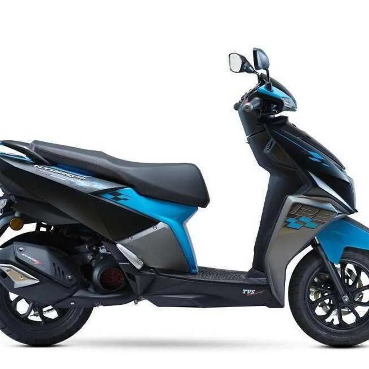TVS Motor Ntorq 125 (2024 - 26)