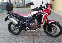 Honda Africa Twin CRF 1000L (2018 - 19) usata