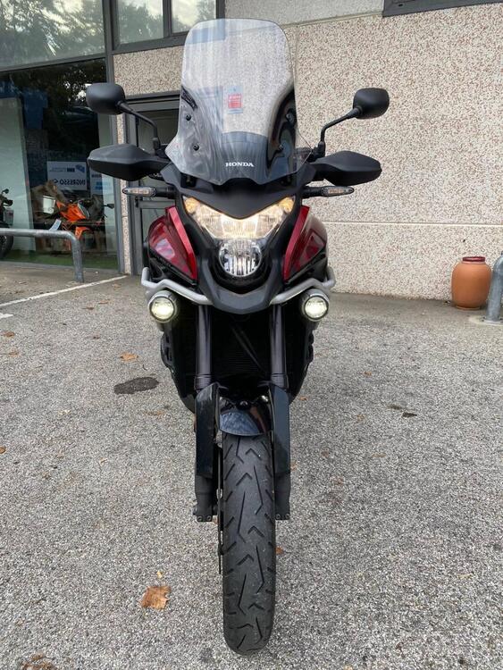 Honda Crosstourer DCT ABS Travel Edition (2015 - 17) (3)