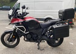 Honda Crosstourer DCT ABS Travel Edition (2015 - 17) usata