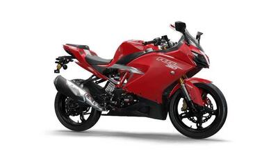 TVS Motor RR 310