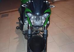 Kawasaki Z 650 (2017 - 19) usata