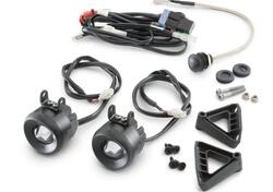 61914910033 Kit del faro supplementare Ktm