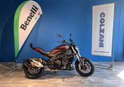 Benelli 502 C (2021 - 24) nuova