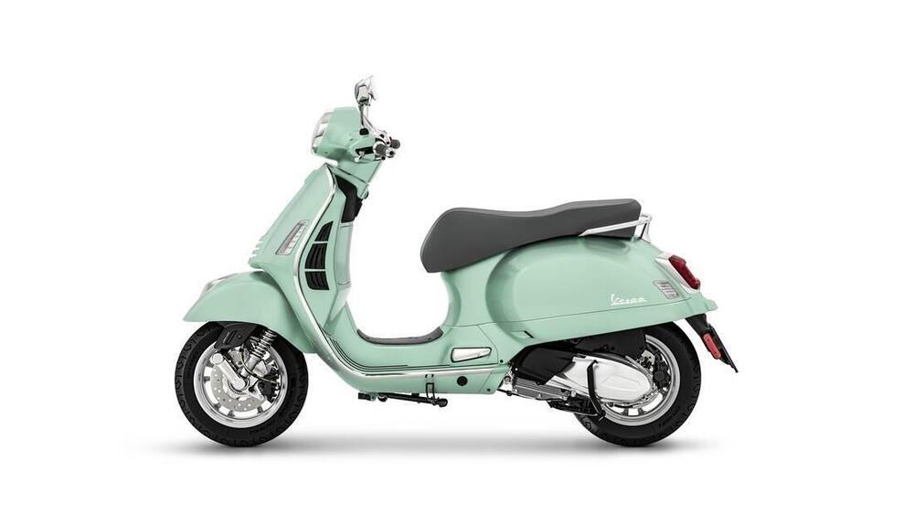 Vespa GTS 300 (2023 - 24)