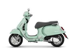 Vespa GTS 300 (2023 - 24) nuova