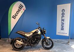 Benelli Leoncino 250 (2021 - 24) nuova