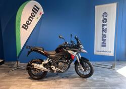 Benelli TRK 251 (2022 - 24) nuova