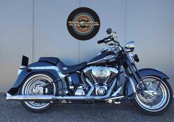 Harley-Davidson 1450 Springer Classic (2005) - FLSTSCI usata