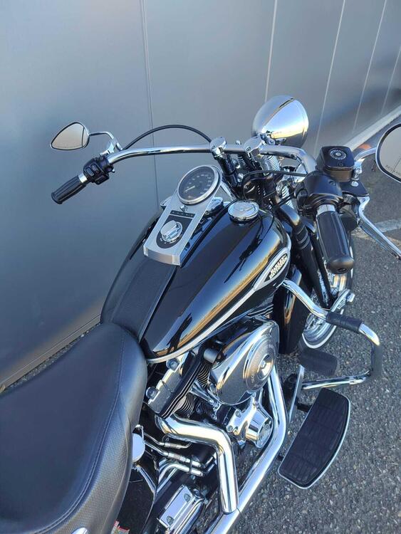 Harley-Davidson 1450 Springer Classic (2005) - FLSTSCI (4)