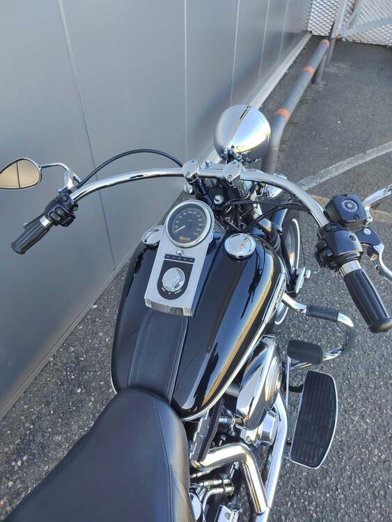 Harley-Davidson 1450 Springer Classic (2005) - FLSTSCI (5)