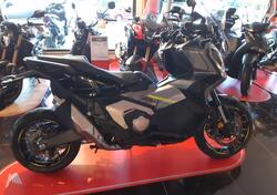 Honda X-ADV 750 DCT (2021 - 24) usata