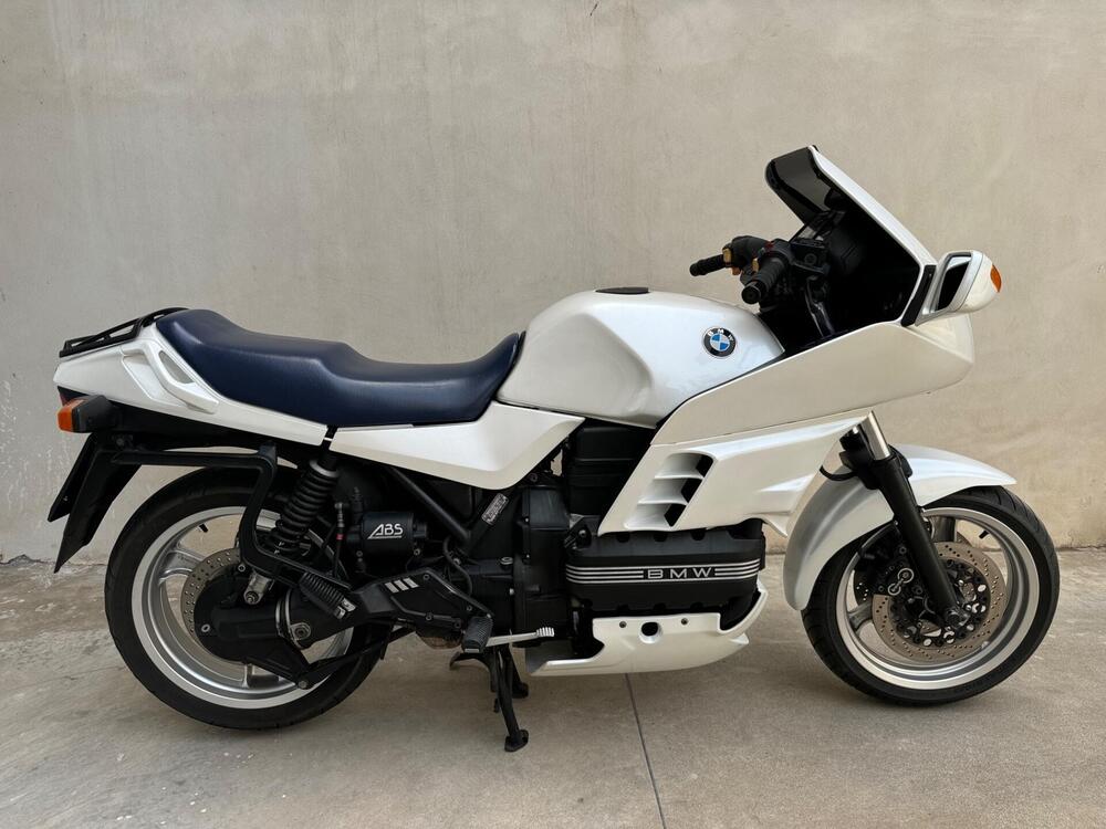 Bmw K 100 Rs 16 V abs