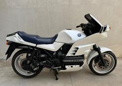 Bmw K 100 Rs 16 V abs d'epoca