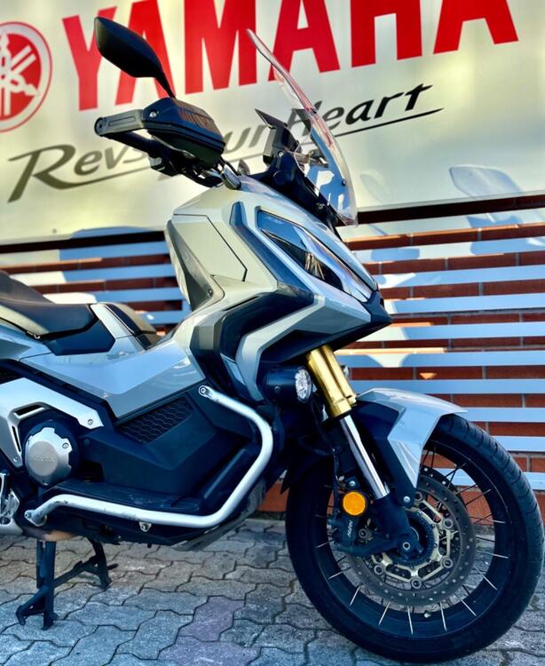 Honda X-ADV 750 DCT Adventure (2021 - 24) (4)