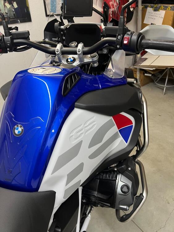 Bmw R 1250 GS Adventure (2019 - 20) (3)