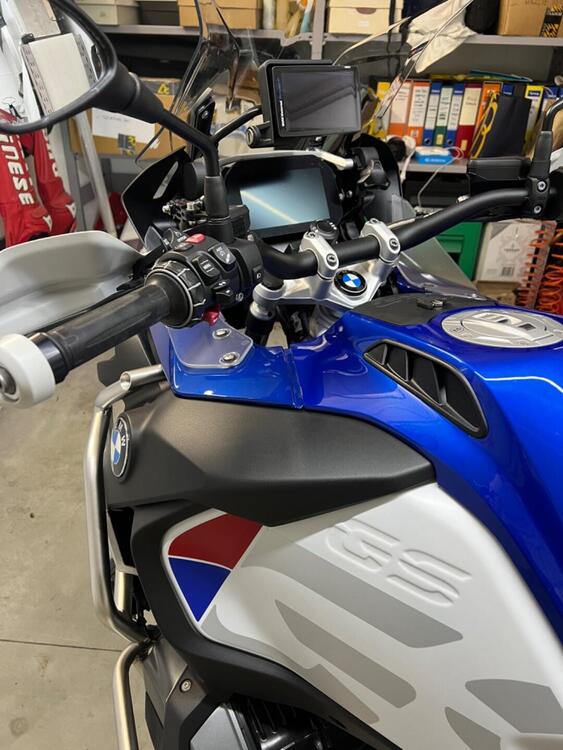 Bmw R 1250 GS Adventure (2019 - 20) (5)