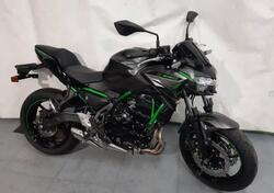 Kawasaki Z 650 (2021 - 25) nuova