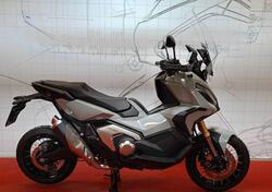 Honda X-ADV 750 DCT (2021 - 24) usata