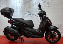 Piaggio Beverly 400 S ABS-ASR (2021 - 24) usata