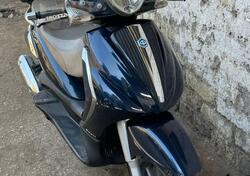 Piaggio Beverly Tourer 300 usata