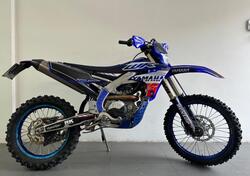 Yamaha WR 450 F (2022 - 24) usata