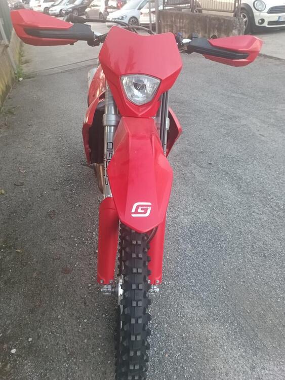 GASGAS EC 350 F (2023)