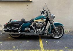 Harley-Davidson 1584 Road King Classic (2007 - 11) - FLHRCI usata