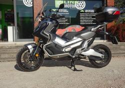 Honda X-ADV 750 (2017) usata