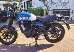 Royal Enfield HNTR 350 (2022 - 24) usata