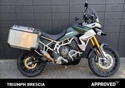 Triumph Tiger 900 Rally Pro (2020 - 23) usata