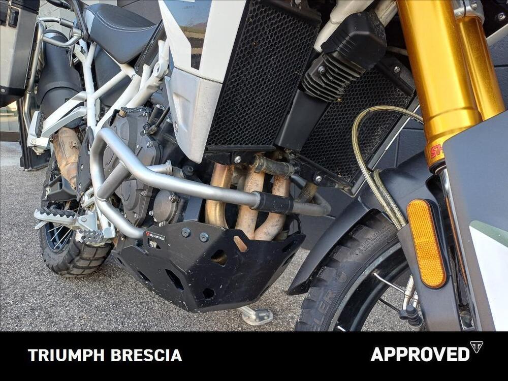 Triumph Tiger 900 Rally Pro (2020 - 23) (5)