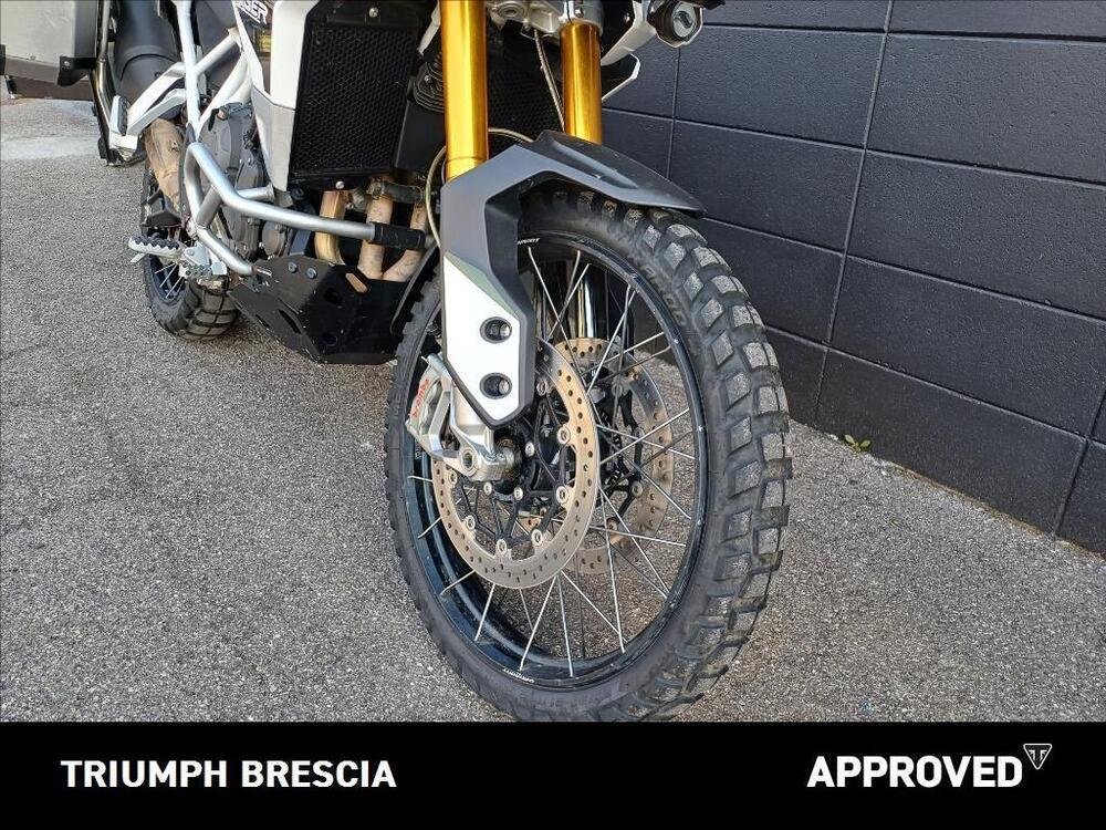 Triumph Tiger 900 Rally Pro (2020 - 23) (4)