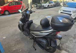 Kymco Agility 300i Noodoe (2021 - 24) usata