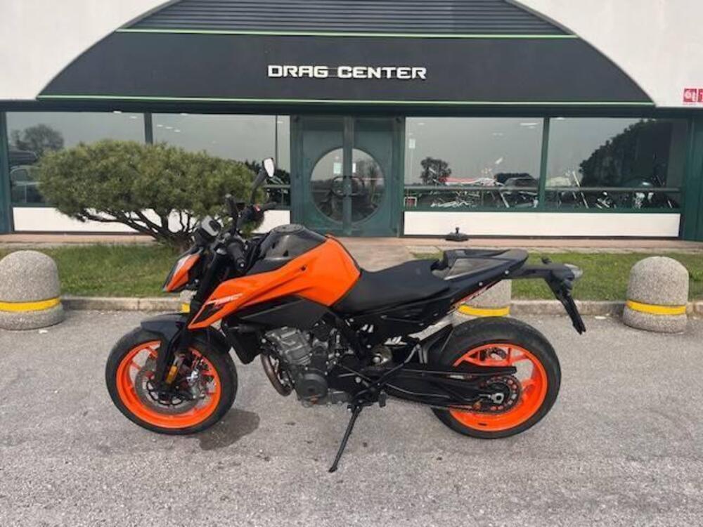 KTM 790 Duke (2018 - 20) (3)