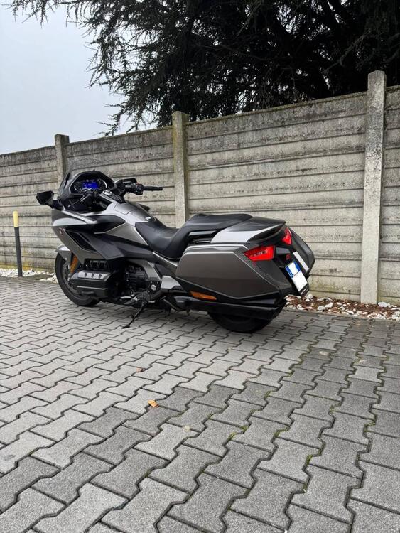 Honda GL 1800 Gold Wing (2018 - 20) (3)