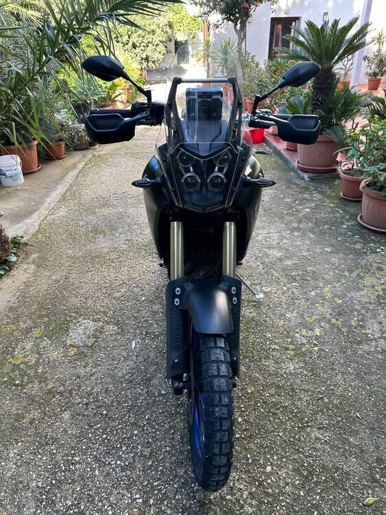 Yamaha Ténéré 700 (2019 - 20) (5)