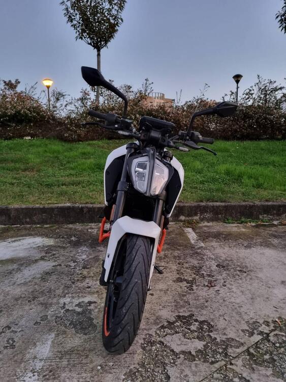 KTM 125 Duke ABS (2017 - 20) (3)